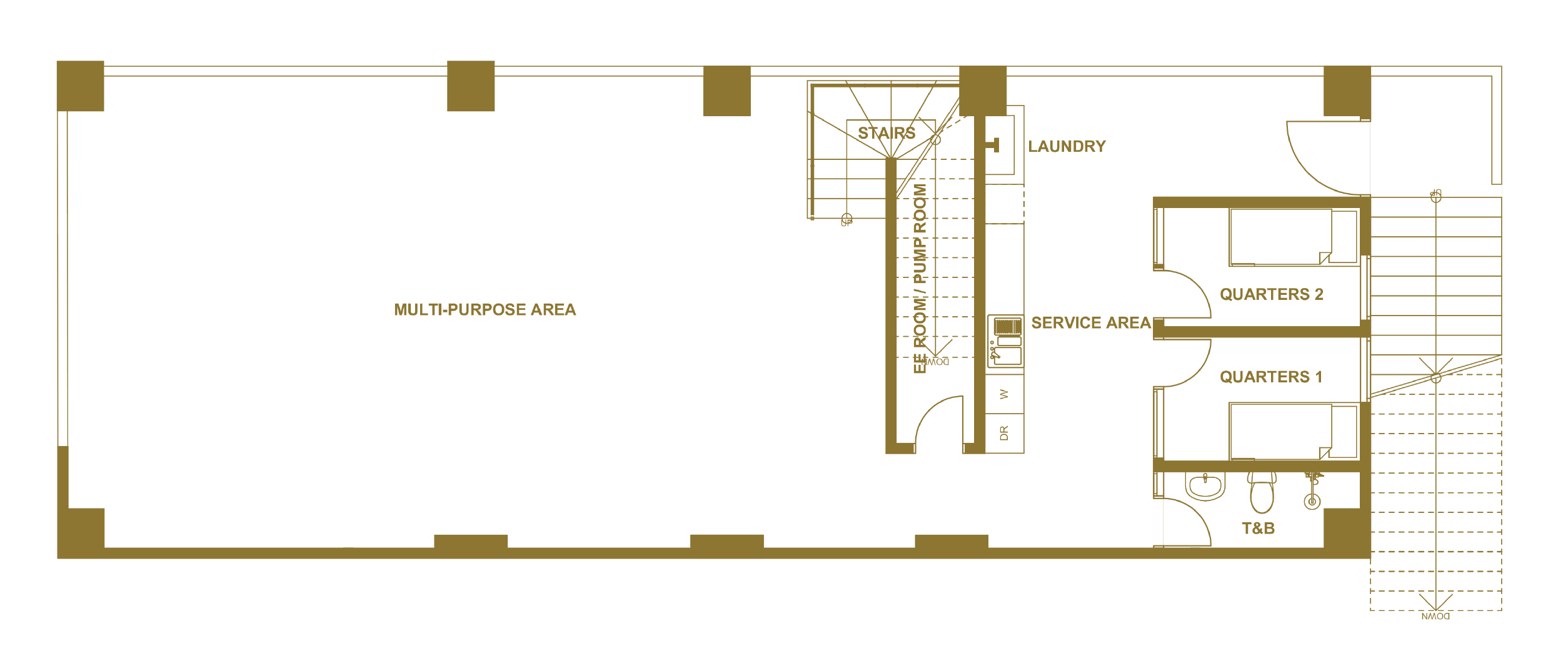Monterrazas-Soprano-Lower-Ground-Floor-Floorplan